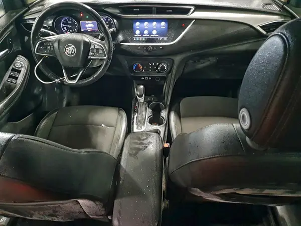 KL4MMBS24LB104784 2020 BUICK ENCORE GX - Image 8