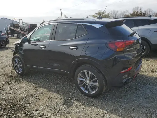 KL4MMBS24LB112240 2020 BUICK ENCORE - Image 2