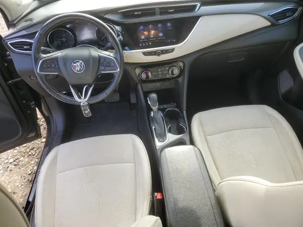 KL4MMBS24LB112240 2020 BUICK ENCORE - Image 8