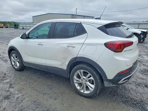 KL4MMBS24LB112559 2020 BUICK ENCORE - Image 2