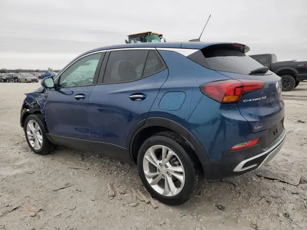 KL4MMBS24LB113176 2020 BUICK ENCORE - Image 2