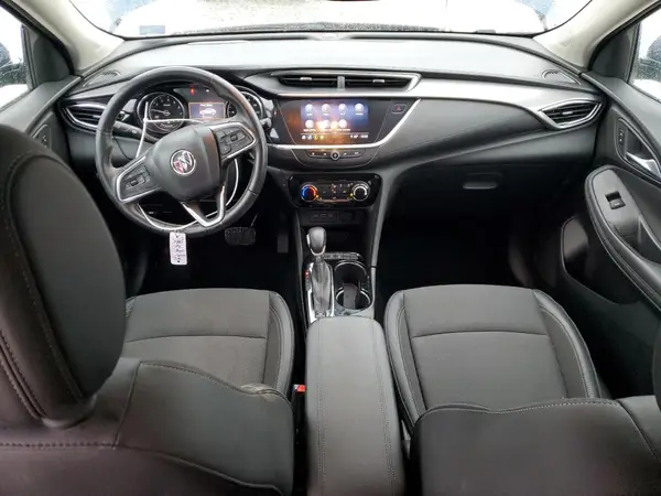 KL4MMBS24LB113176 2020 BUICK ENCORE - Image 8