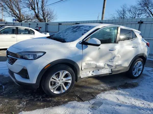 KL4MMBS24LB113999 2020 BUICK ENCORE - Image 1