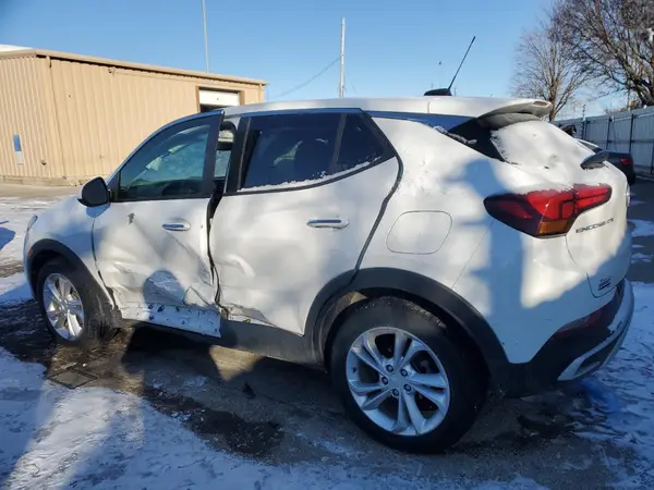 KL4MMBS24LB113999 2020 BUICK ENCORE - Image 2