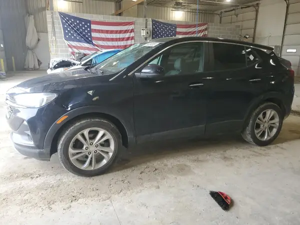 KL4MMBS24LB115395 2020 BUICK ENCORE - Image 1