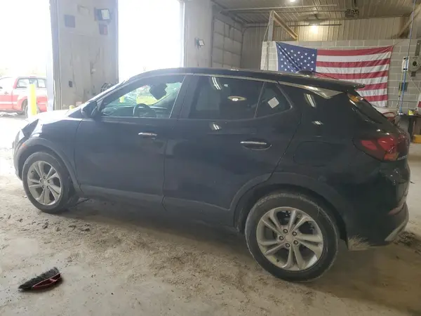 KL4MMBS24LB115395 2020 BUICK ENCORE - Image 2