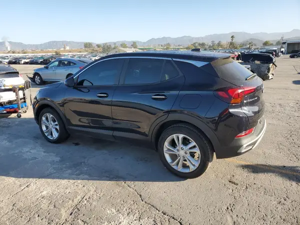 KL4MMBS24LB116806 2020 BUICK ENCORE GX - Image 2