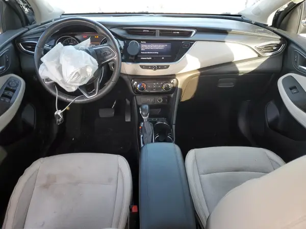 KL4MMBS24LB116806 2020 BUICK ENCORE GX - Image 8