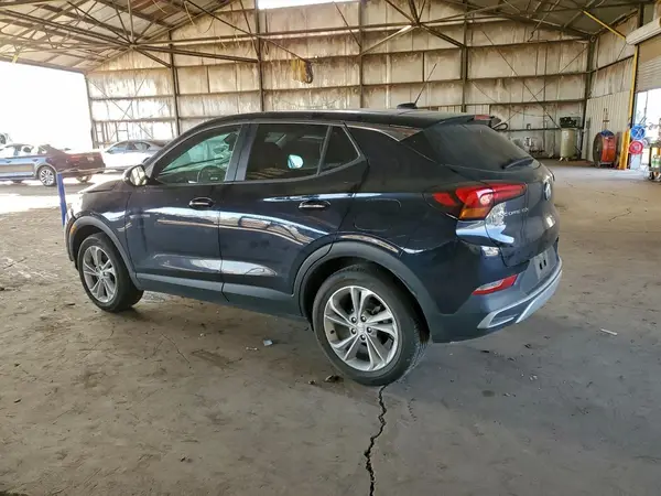 KL4MMBS24LB116935 2020 BUICK ENCORE GX - Image 2