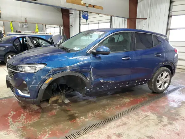 KL4MMBS24LB123528 2020 BUICK ENCORE - Image 1