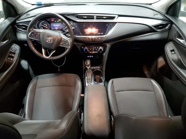 KL4MMBS24LB123528 2020 BUICK ENCORE - Image 8