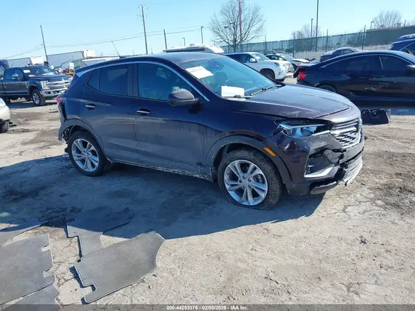 KL4MMBS24LB124176 2020 BUICK ENCORE GX - Image 1