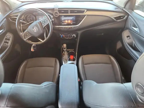KL4MMBS24LB126056 2020 BUICK ENCORE GX - Image 8