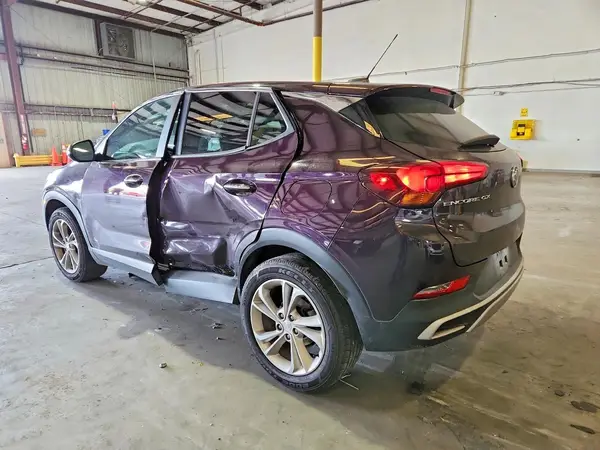 KL4MMBS24LB129023 2020 BUICK ENCORE - Image 2