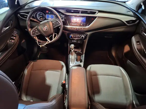 KL4MMBS24LB129023 2020 BUICK ENCORE - Image 8
