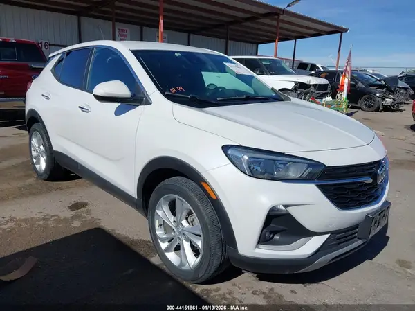 KL4MMBS24LB129216 2020 BUICK ENCORE GX - Image 1
