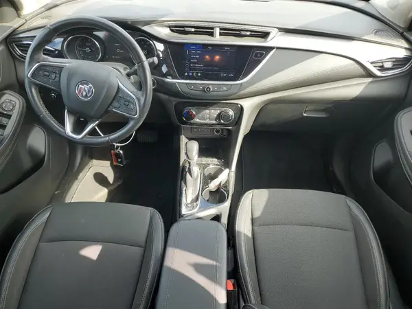 KL4MMBS24LB129328 2020 BUICK ENCORE GX - Image 8