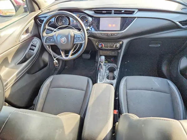 KL4MMBS24LB129409 2020 BUICK ENCORE - Image 8