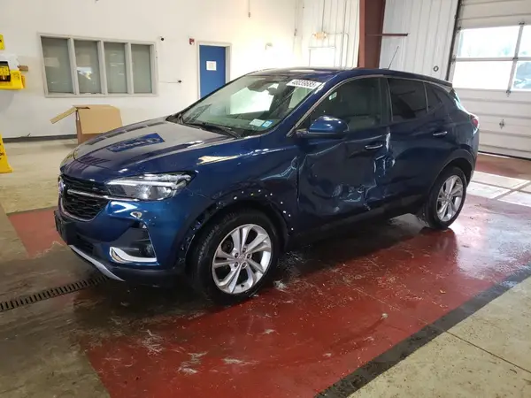 KL4MMBS24LB130639 2020 BUICK ENCORE - Image 1