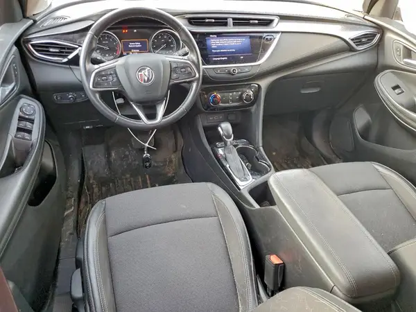 KL4MMBS24LB131273 2020 BUICK ENCORE GX - Image 8