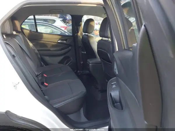 KL4MMBS24LB133427 2020 BUICK ENCORE GX - Image 8
