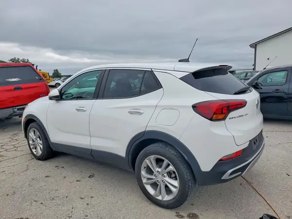 KL4MMBS24LB134495 2020 BUICK ENCORE - Image 2