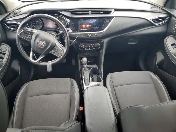 KL4MMBS24LB134495 2020 BUICK ENCORE - Image 8