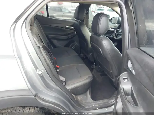 KL4MMBS24LB135355 2020 BUICK ENCORE GX - Image 8
