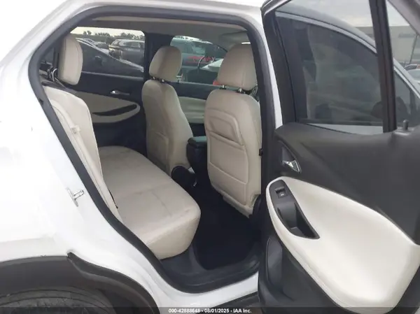 KL4MMBS24MB037461 2021 BUICK ENCORE GX - Image 8