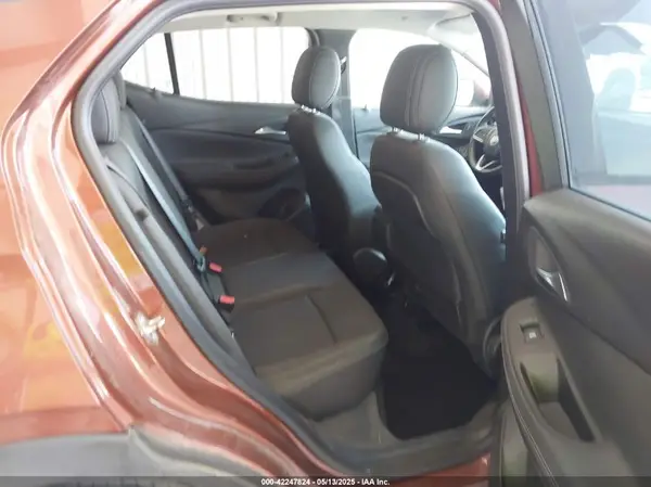 KL4MMBS24MB043633 2021 BUICK ENCORE GX - Image 8