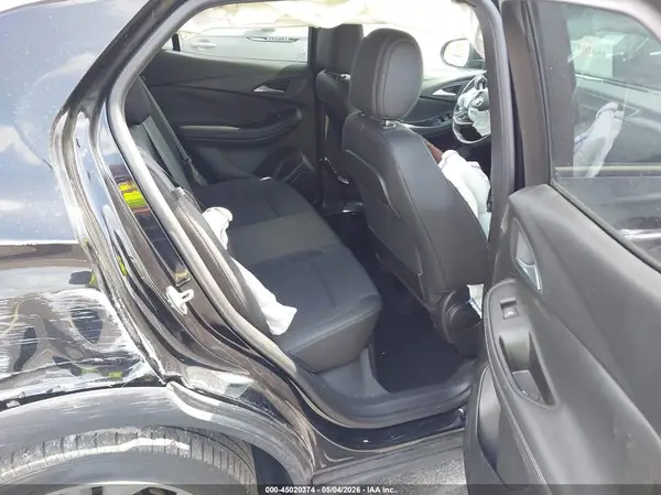 KL4MMBS24MB052168 2021 BUICK ENCORE GX - Image 8