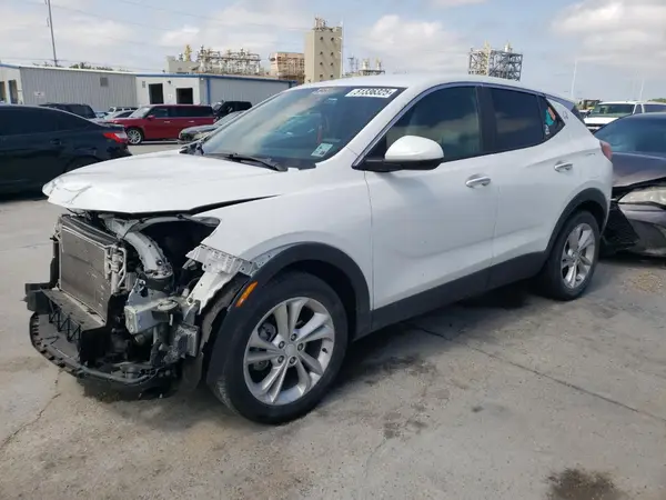 KL4MMBS24MB055359 2021 BUICK ENCORE - Image 1