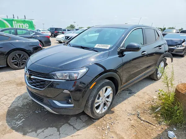KL4MMBS24MB058794 2021 BUICK ENCORE GX - Image 1