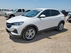 KL4MMBS24MB060237 2021 BUICK ENCORE GX