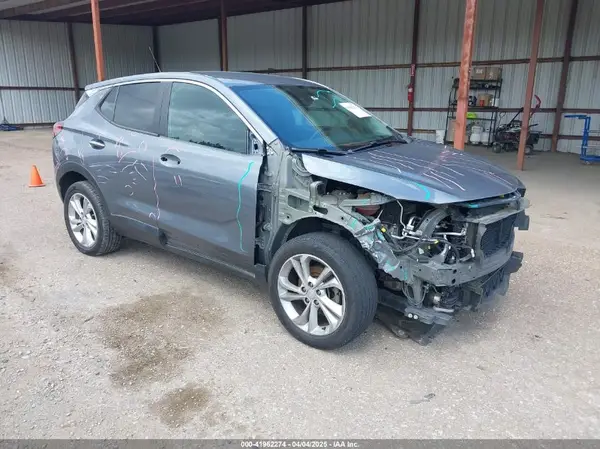 KL4MMBS24MB060240 2021 BUICK ENCORE GX - Image 1