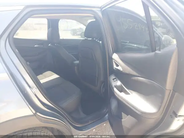 KL4MMBS24MB067737 2021 BUICK ENCORE GX - Image 8
