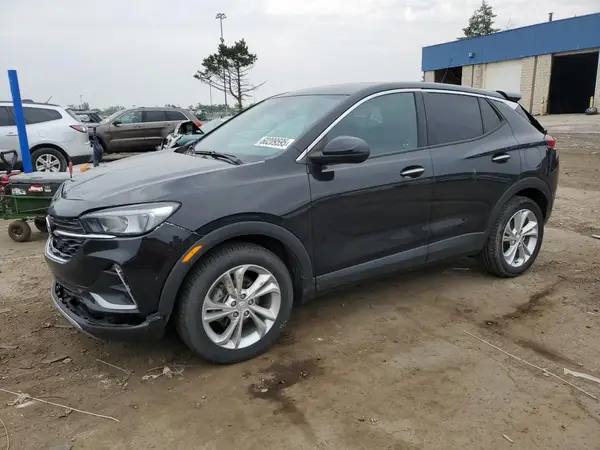 KL4MMBS24MB074087 2021 BUICK ENCORE - Image 1