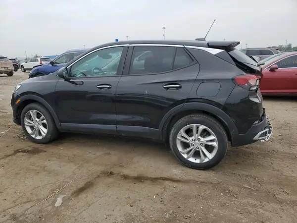 KL4MMBS24MB074087 2021 BUICK ENCORE - Image 2
