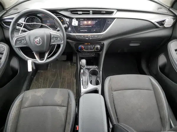 KL4MMBS24MB074087 2021 BUICK ENCORE - Image 8
