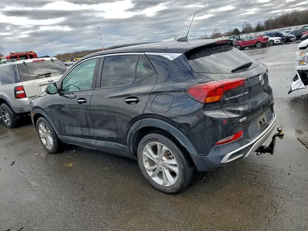 KL4MMBS24MB090757 2021 BUICK ENCORE GX - Image 2
