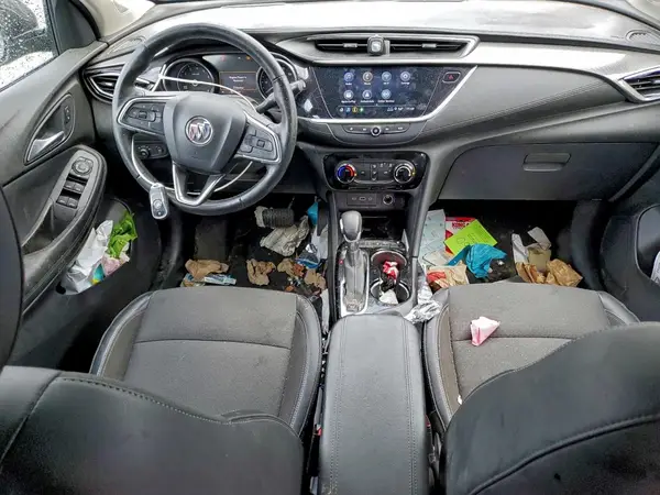 KL4MMBS24MB090757 2021 BUICK ENCORE GX - Image 8