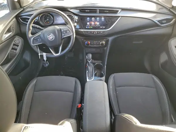 KL4MMBS24MB100428 2021 BUICK ENCORE GX - Image 8