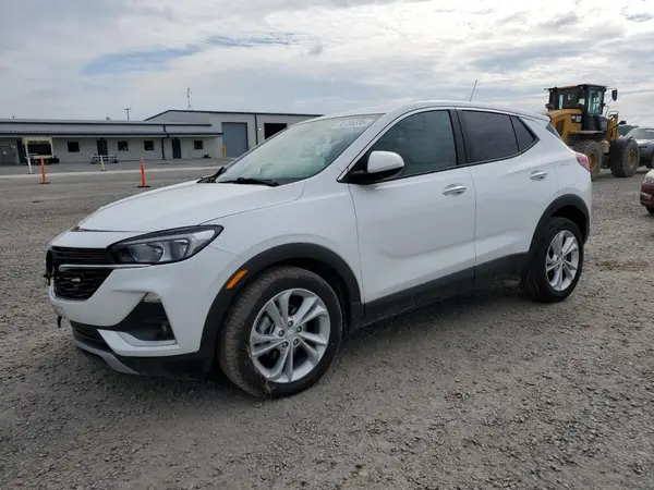KL4MMBS24MB106357 2021 BUICK ENCORE - Image 1