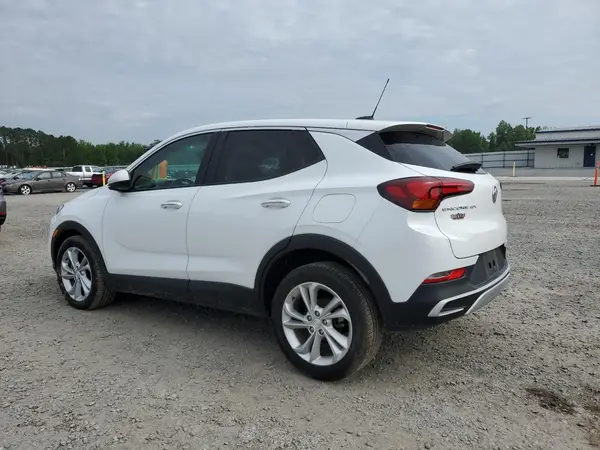 KL4MMBS24MB106357 2021 BUICK ENCORE - Image 2