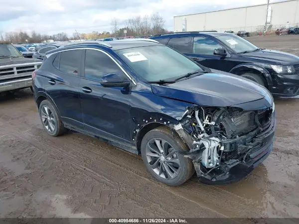 KL4MMBS24MB108741 2021 BUICK ENCORE GX - Image 1