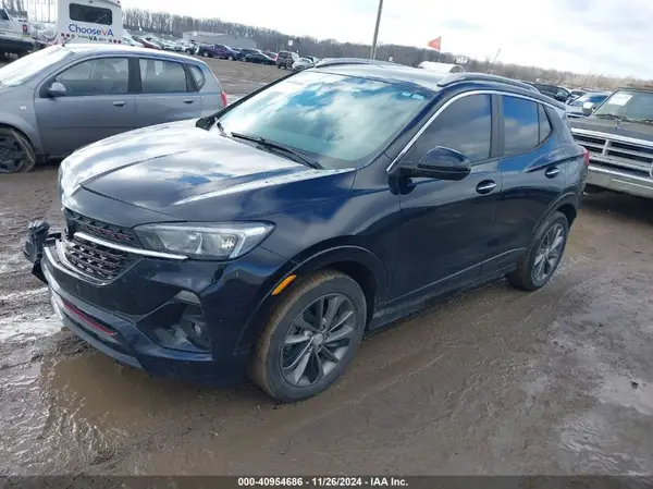 KL4MMBS24MB108741 2021 BUICK ENCORE GX - Image 2