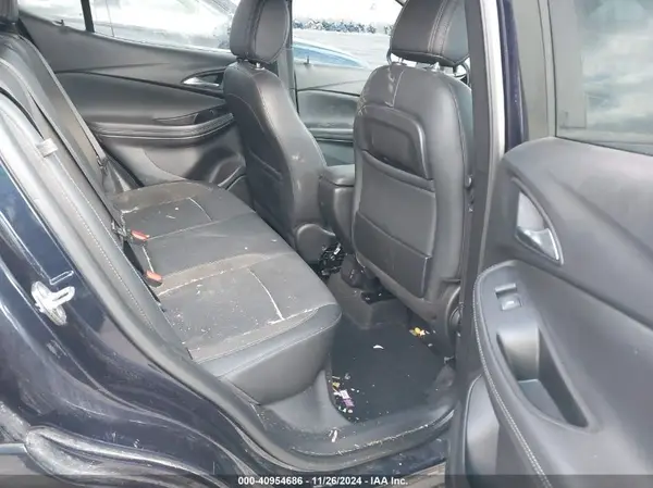 KL4MMBS24MB108741 2021 BUICK ENCORE GX - Image 8