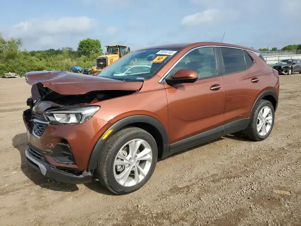 KL4MMBS24MB109484 2021 BUICK ENCORE - Image 1