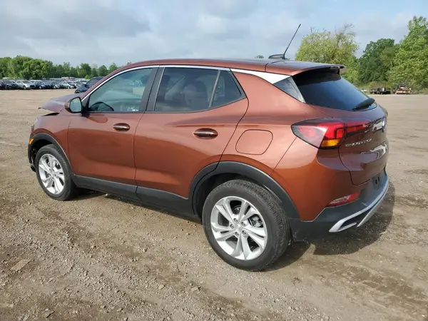 KL4MMBS24MB109484 2021 BUICK ENCORE - Image 2