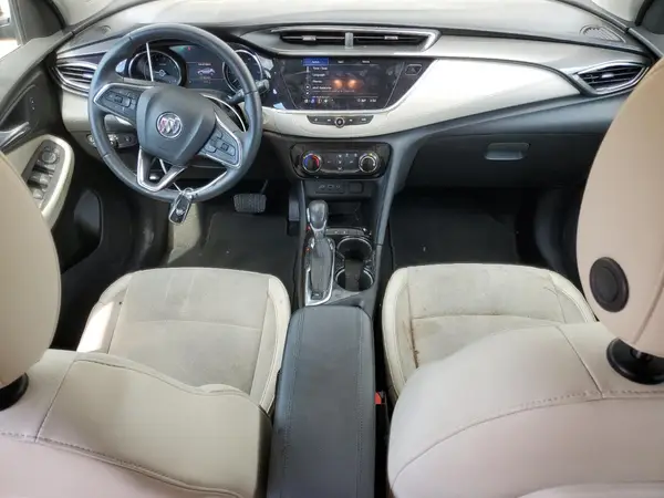 KL4MMBS24MB111929 2021 BUICK ENCORE GX - Image 8